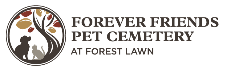 Forest Lawn logo